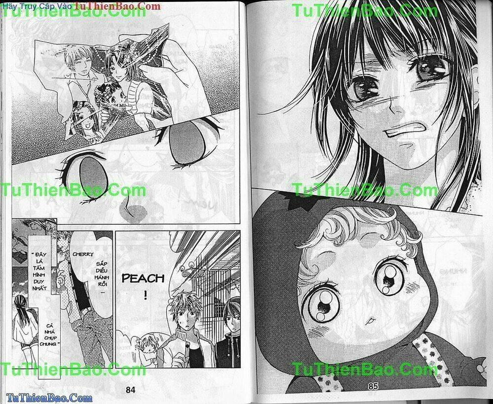 ngày tháng ngọt ngào chapter 3 43