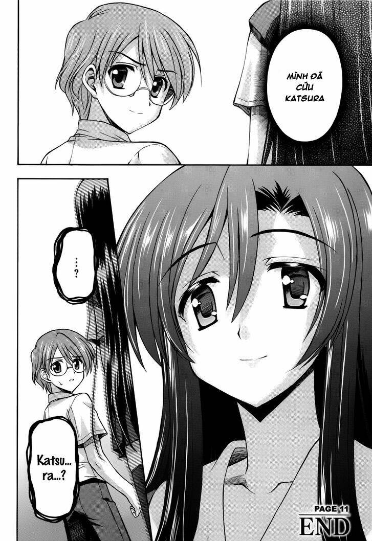 cross days chapter 11 29