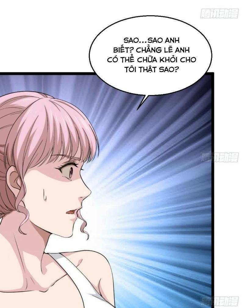 tối cuồng nữ tế chapter 13 28