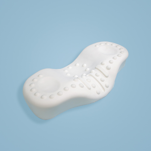 Gối ngủ ngon giảm đau vai gáy cổ người lớn - Sleep Therapy - Memory Foam