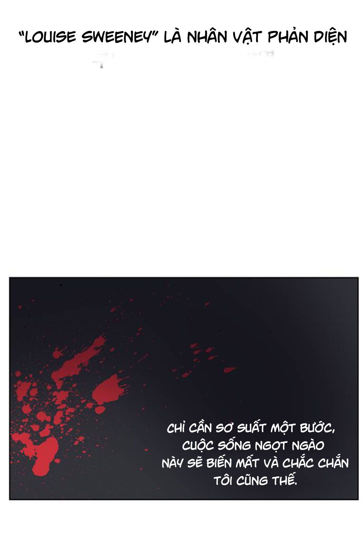 tôi là vị hôn thê phản diện chapter 1 44