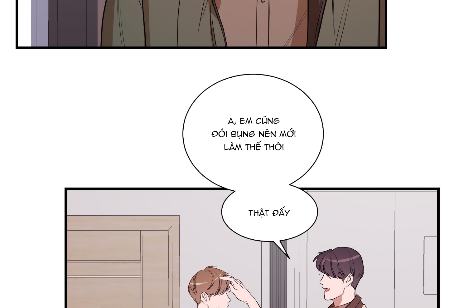 chốn riêng tư chapter 34 115