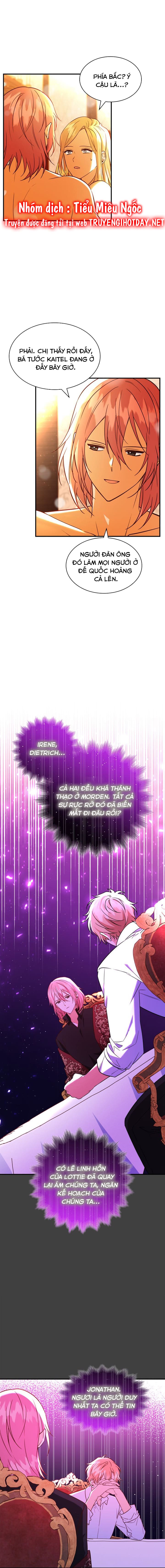 công lý của một ác nữ chapter 64 4