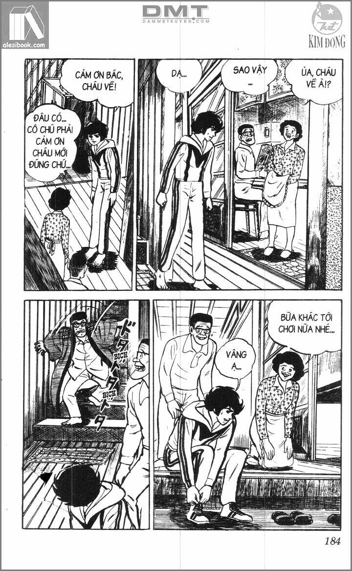 ganbare genki chapter 38 19