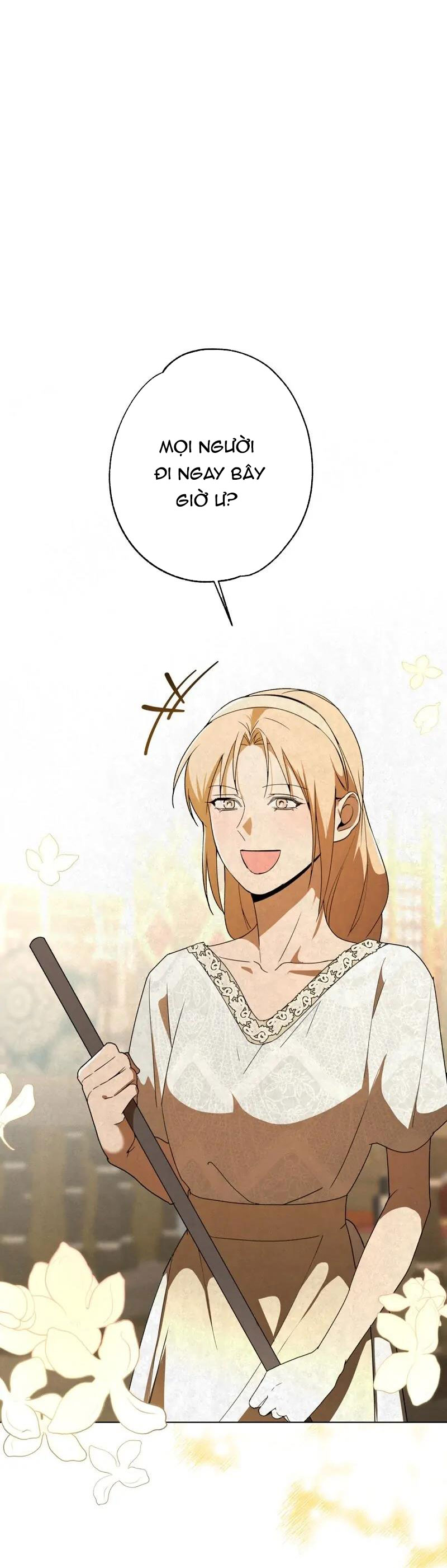 sự cứu rỗi đầy cám dỗ chapter 10.1 15