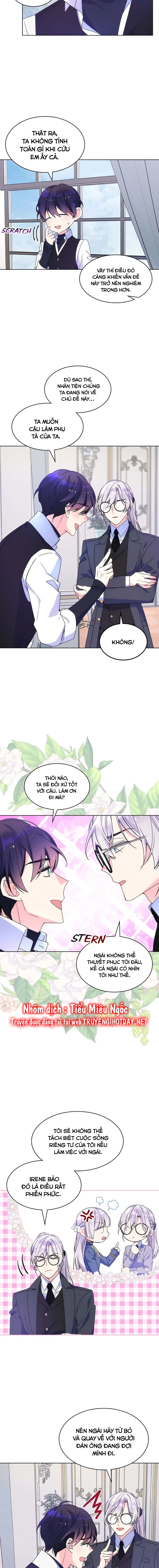 đừng lo lắng, anh trai của em! chapter 74 7