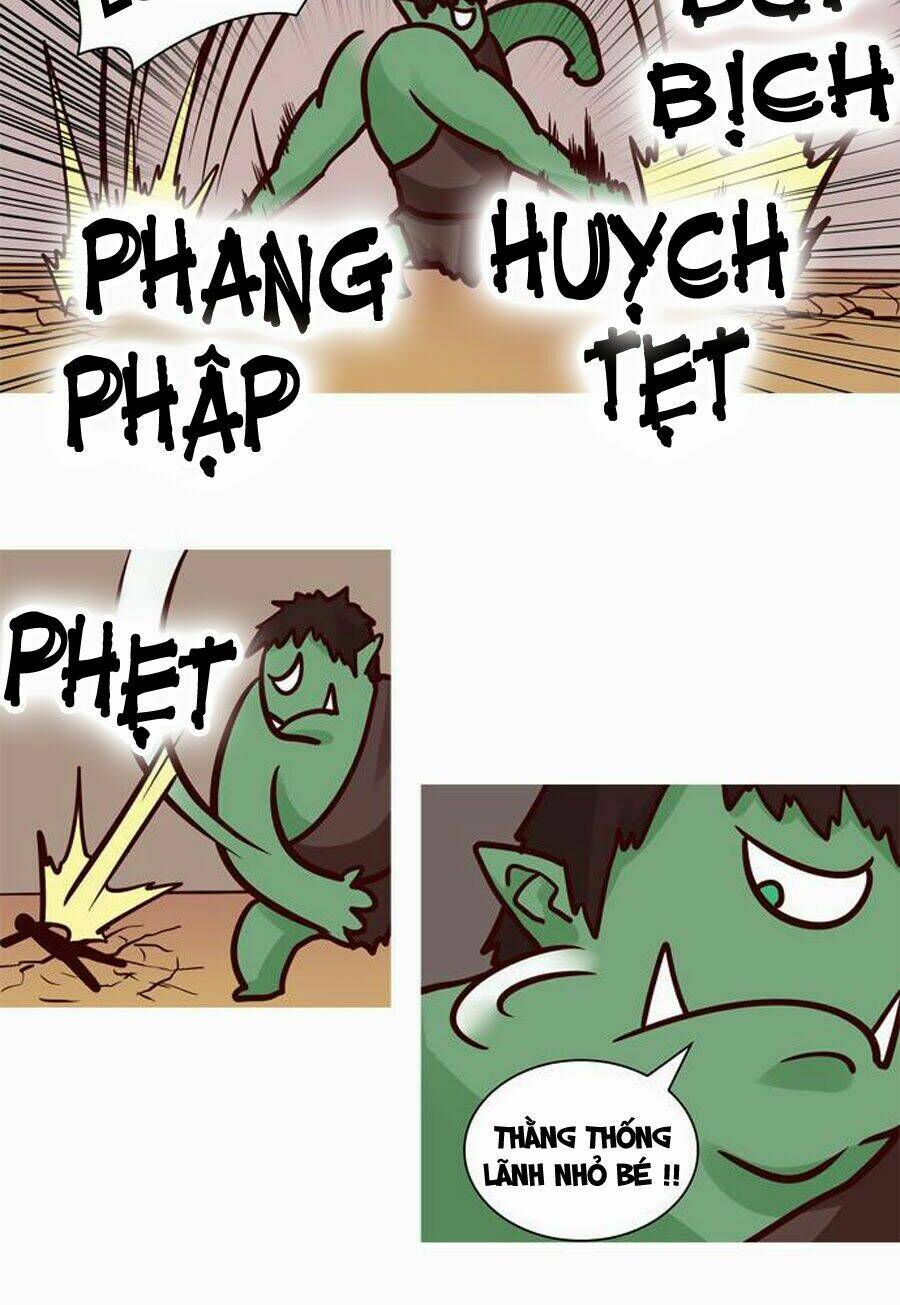 the devil king is bored chapter 42 11