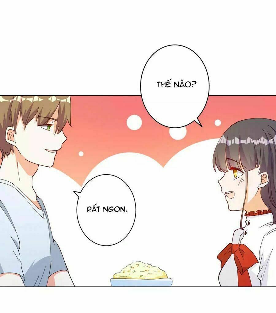 hôn nhân dục vọng: thiếu gia nhẹ một chút! chapter 112 22