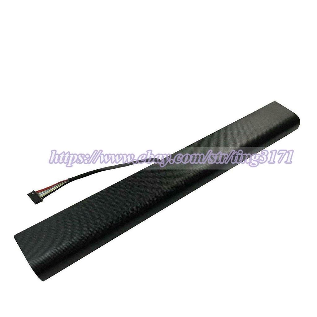 Pin dùng cho Laptop Lenovo IdeaPad B50-50 L15M4A01, L15L4A01 TianYi100-14, TianYi100-14IBD, TianYi100-15IBD