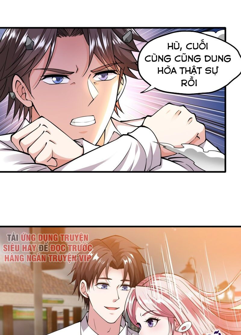 tối cường thần y tại đô thị chapter 153 7