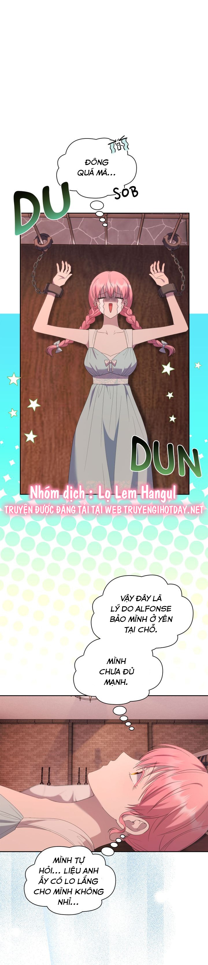 thuần hóa hoàng đế bạo chúa chapter 74 5