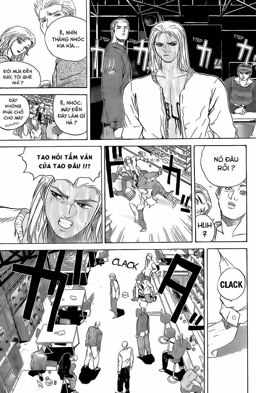 shonan junai gumi chapter 220 17