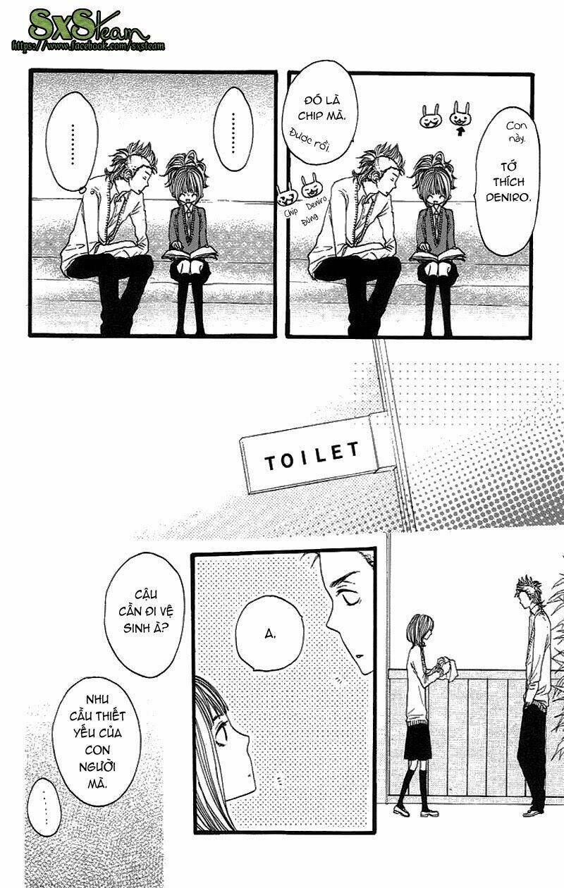 say i love you chapter 17 27