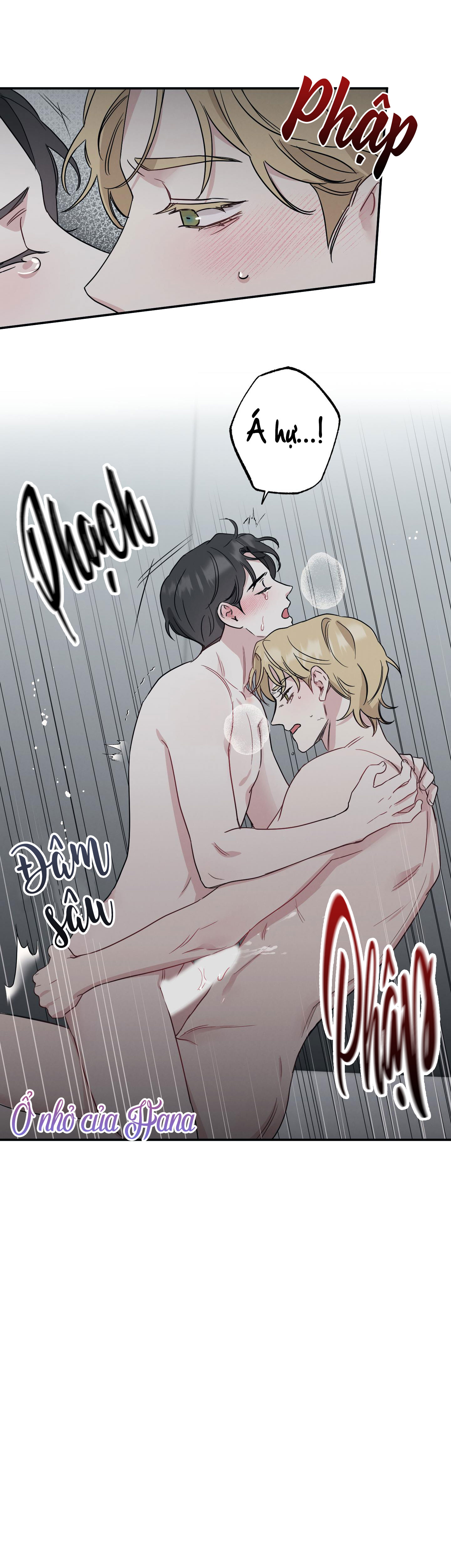 bad kid good partner chapter 14 2