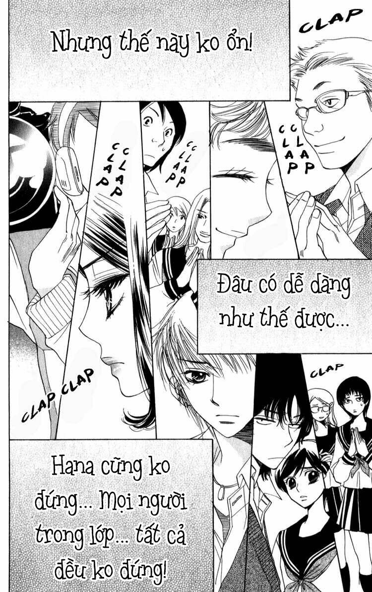 ác quỷ và bản tình ca chapter 22 23