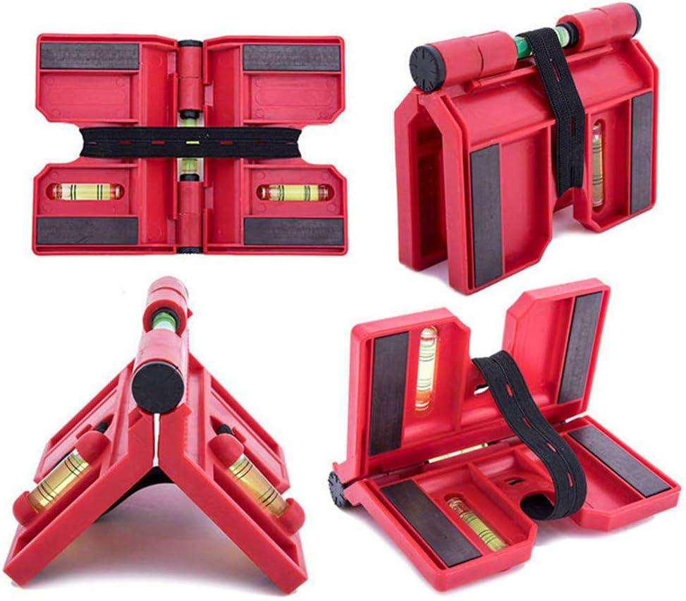 Cấp độ công cụ xây dựng Góc điều chỉnh Cấp độ chế biến gỗ