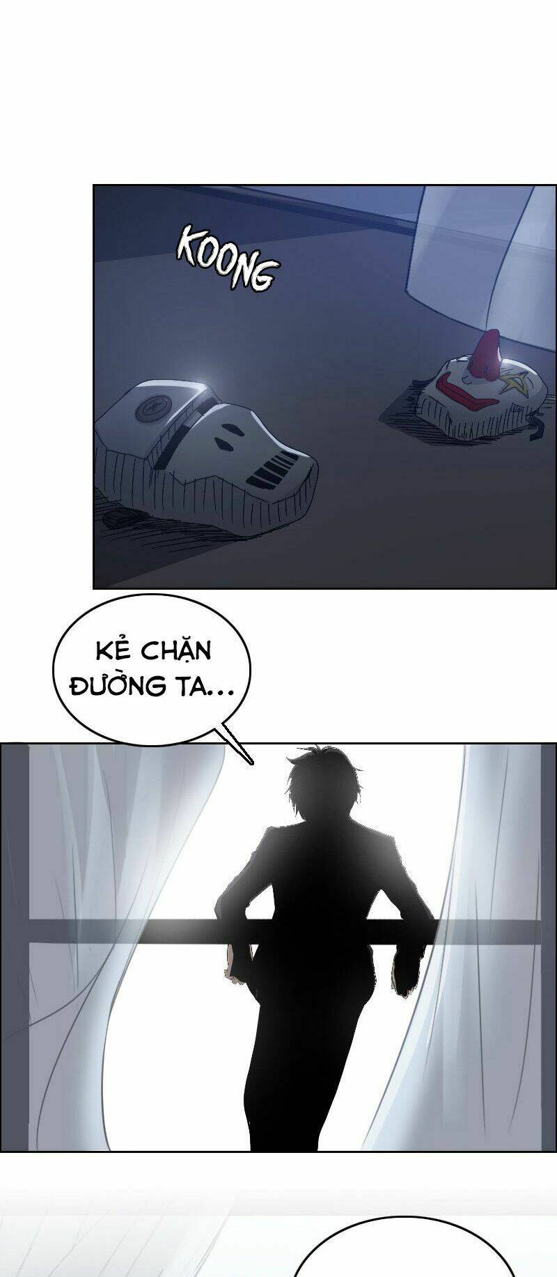 người tiên phong chapter 6 4