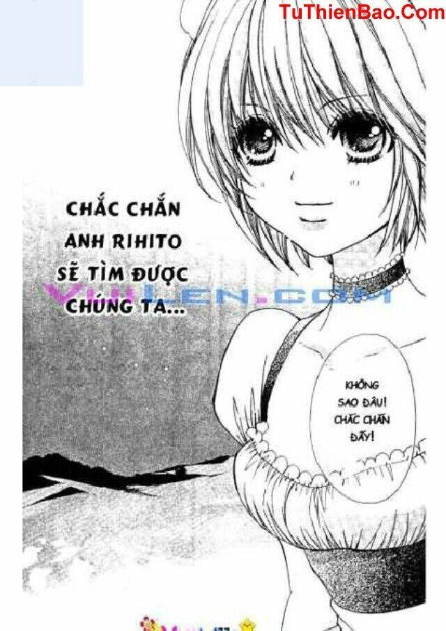 chàng quản gia của bé mei chapter 10 174