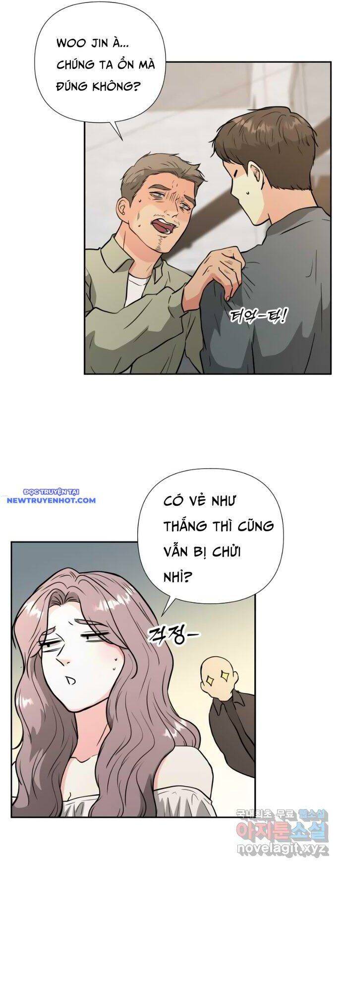 bản thiết kế vàng chapter 48 10