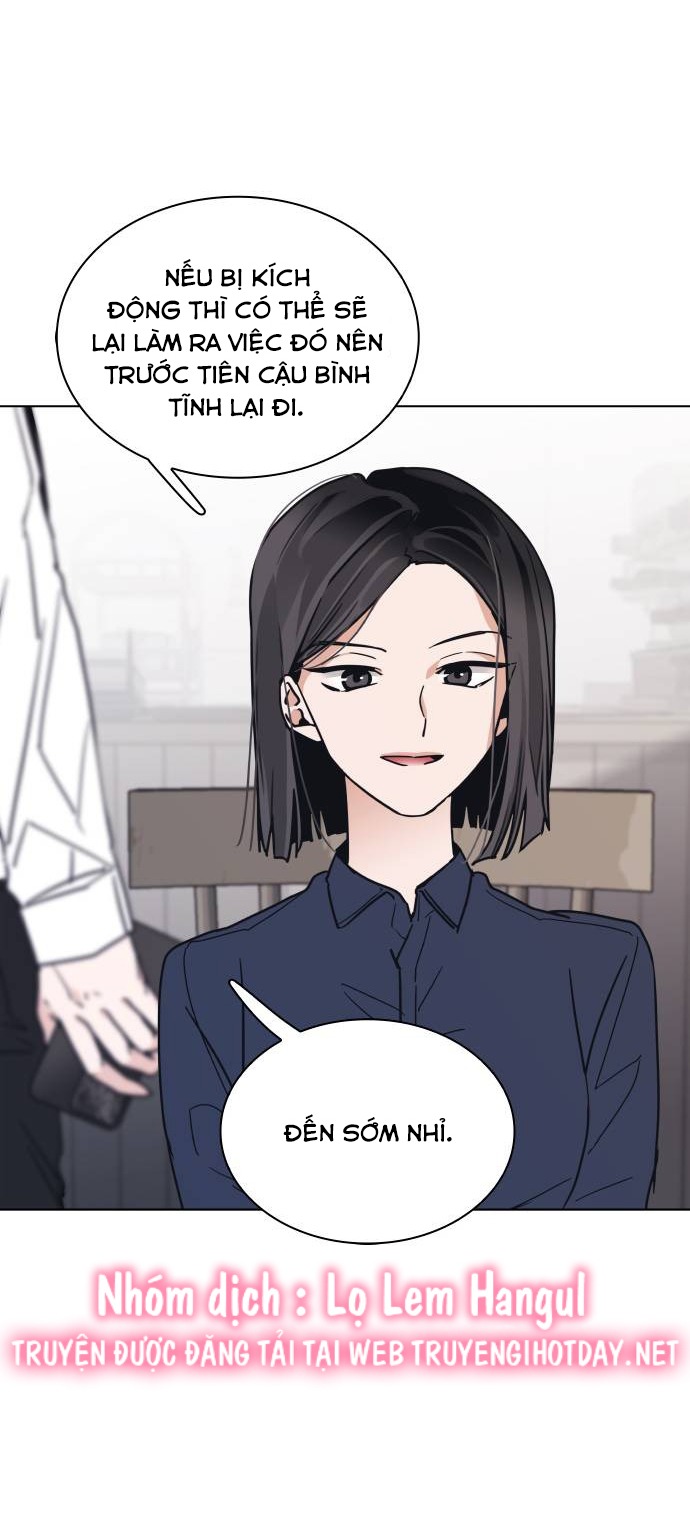 kiss trước khi ngủ nào chapter 1 23