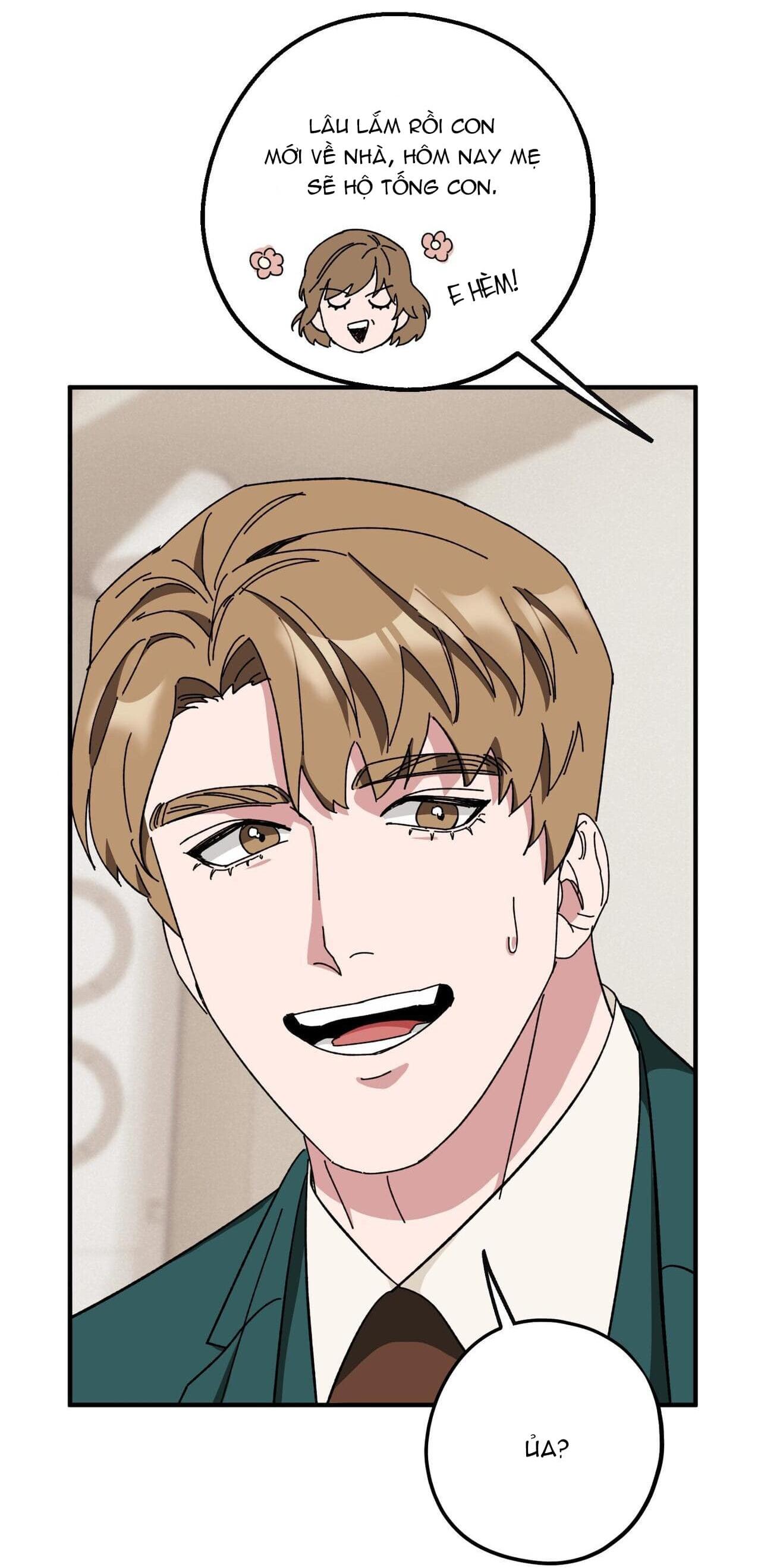 làm dâu nhà tài phiệt họ kang chapter 39 28