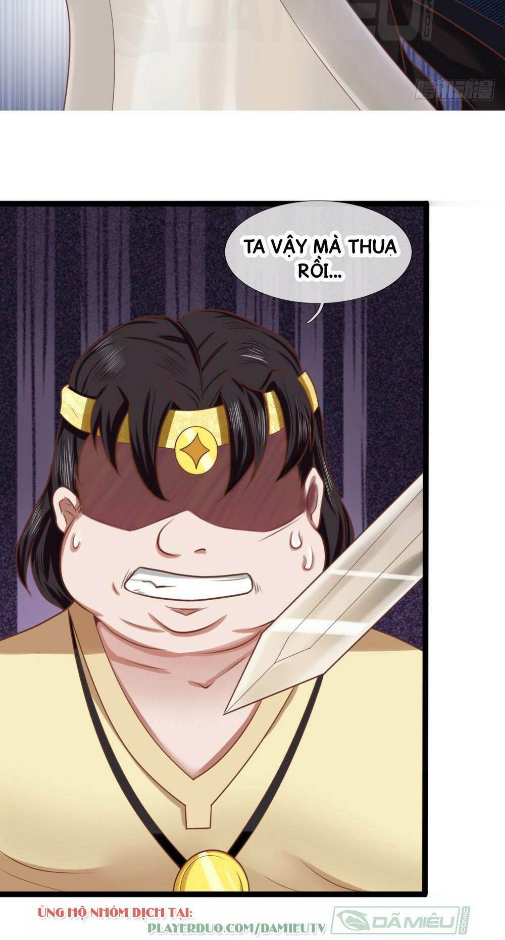 vô địch kiếm thần chapter 12 32