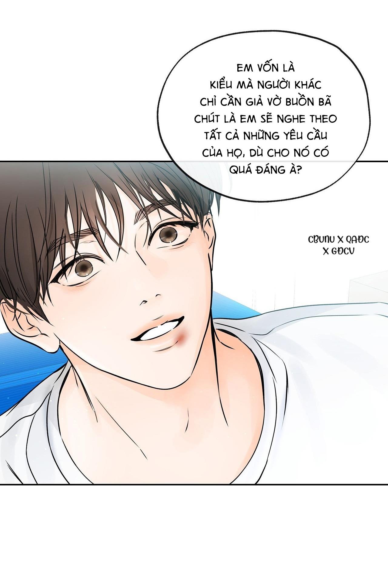 hạ cánh cuối chân trời chapter 15 44