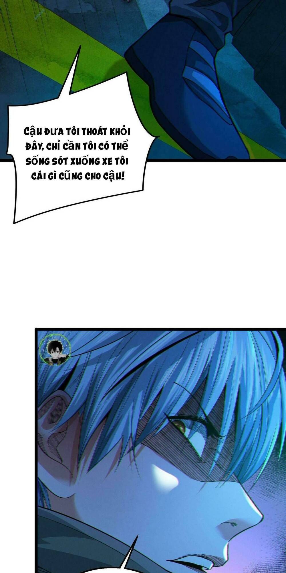 trong tôi có quỷ chapter 16 33