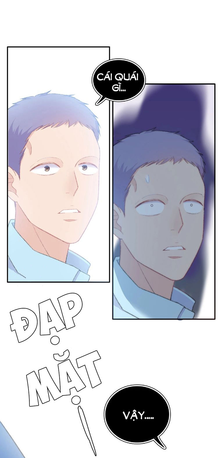 nữ quái hung dữ cùng với mỹ nam ham ngủ chapter 1 77