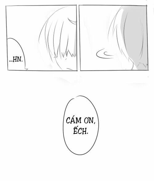 khr doujinshi - b26 short doujin chapter 16 6