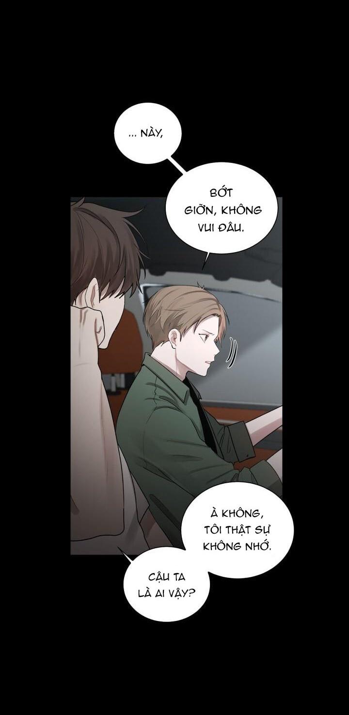 không xa lạ chapter 3 28