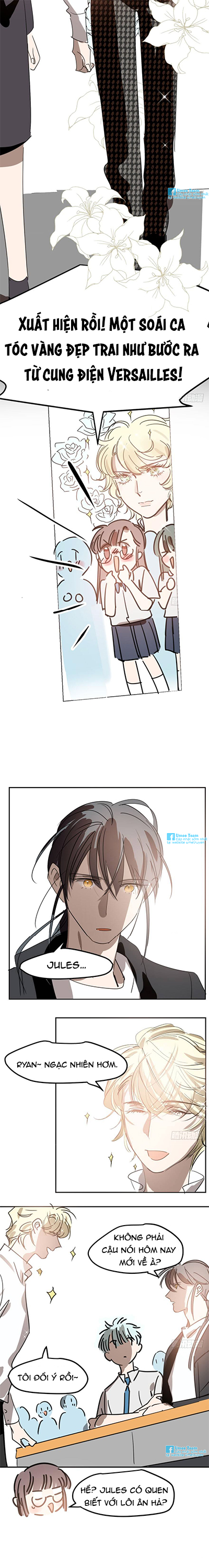 bắt lấy ngao ngao chapter 43 7