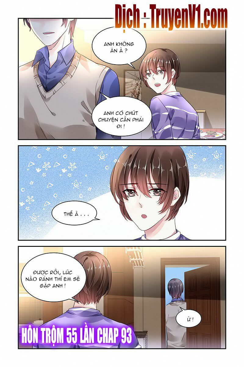 hôn trộm 55 lần chapter 93 1