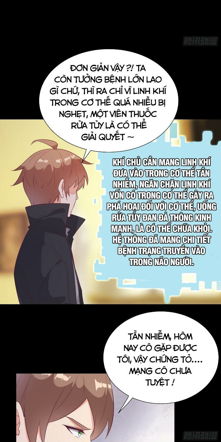 ta lập hậu cung tại tây du ký chapter 26 18