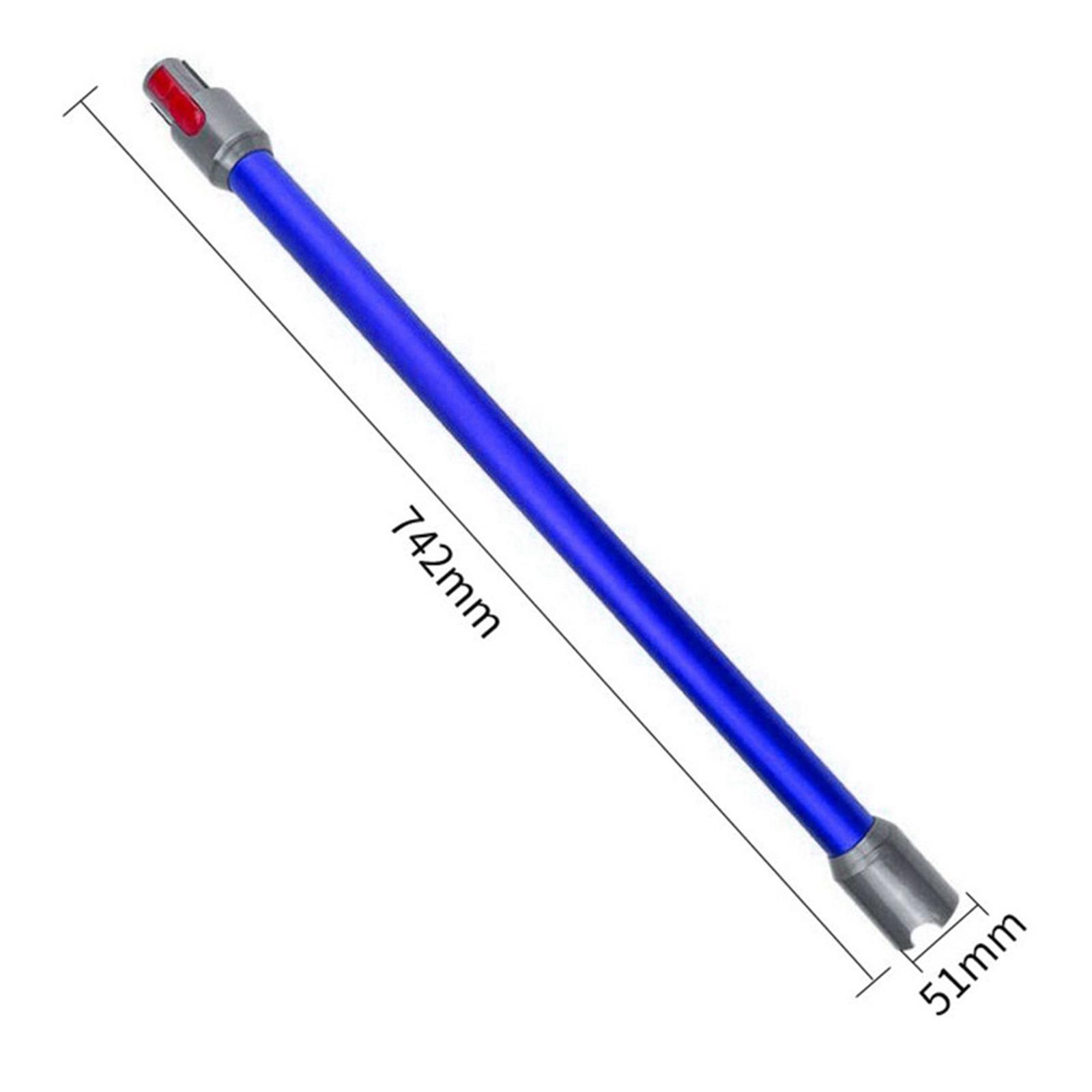 Quick Release  Replace 74x5.2cm for  , V8, V10 V11 Blue