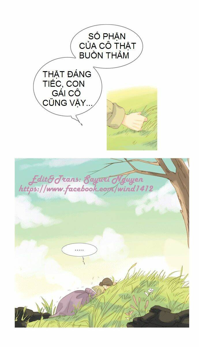 the great merchant kim manduk chapter 7 21