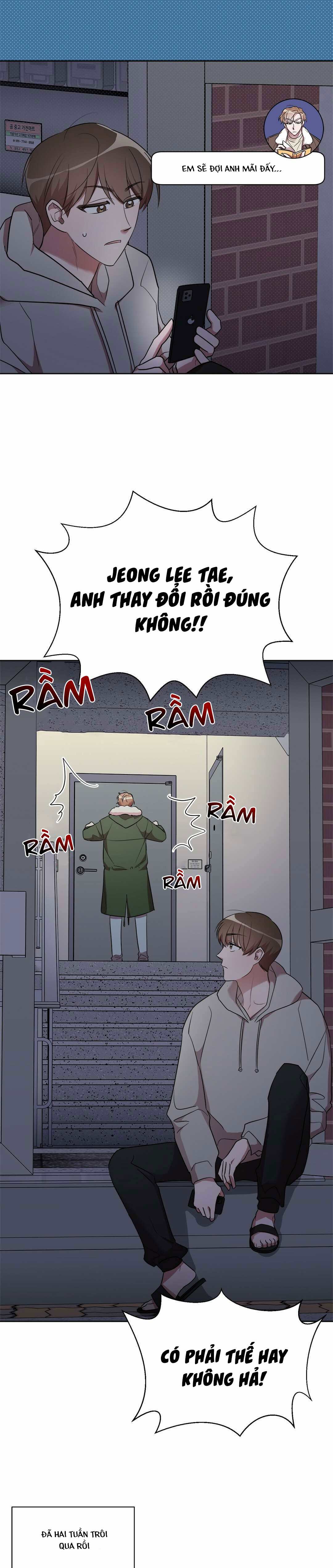 can't help it chapter 7 10