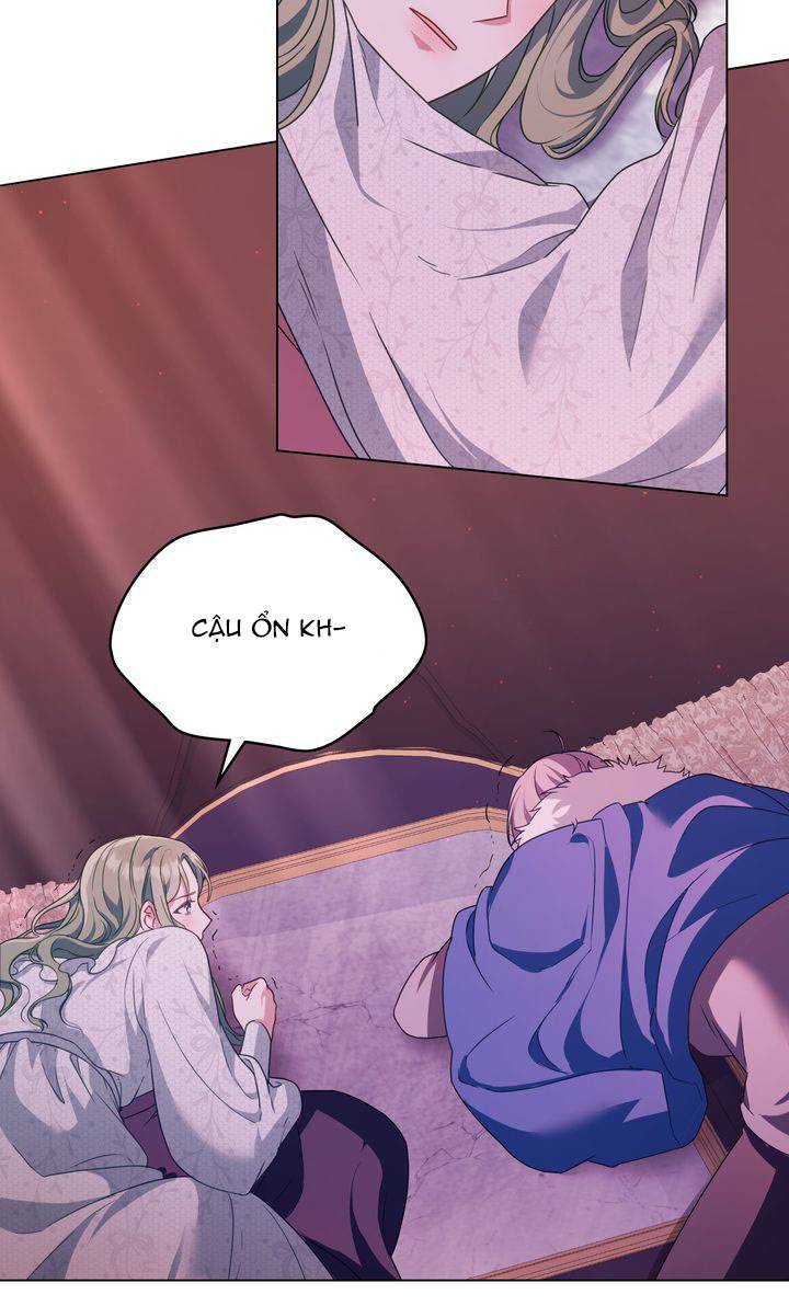 sau khi rời bỏ anh chapter 17 35