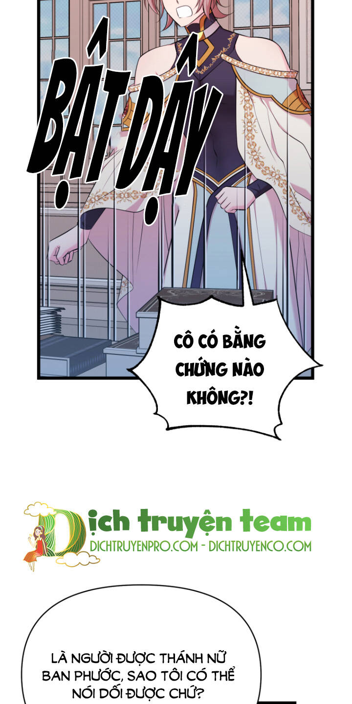 hoàng đế bệ hạ là mãnh thú chapter 54 39