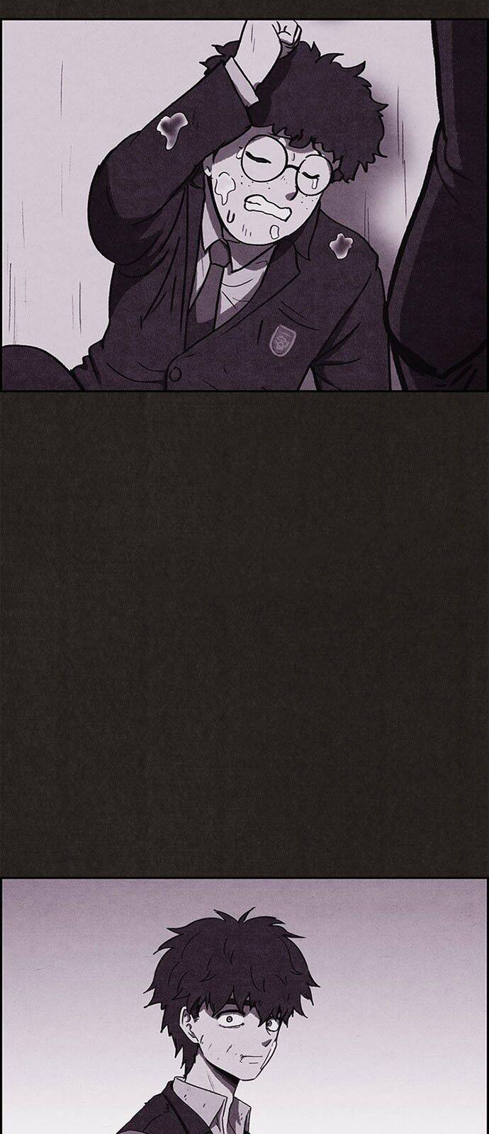 quái vật tại chung cư xanh chapter 81 17