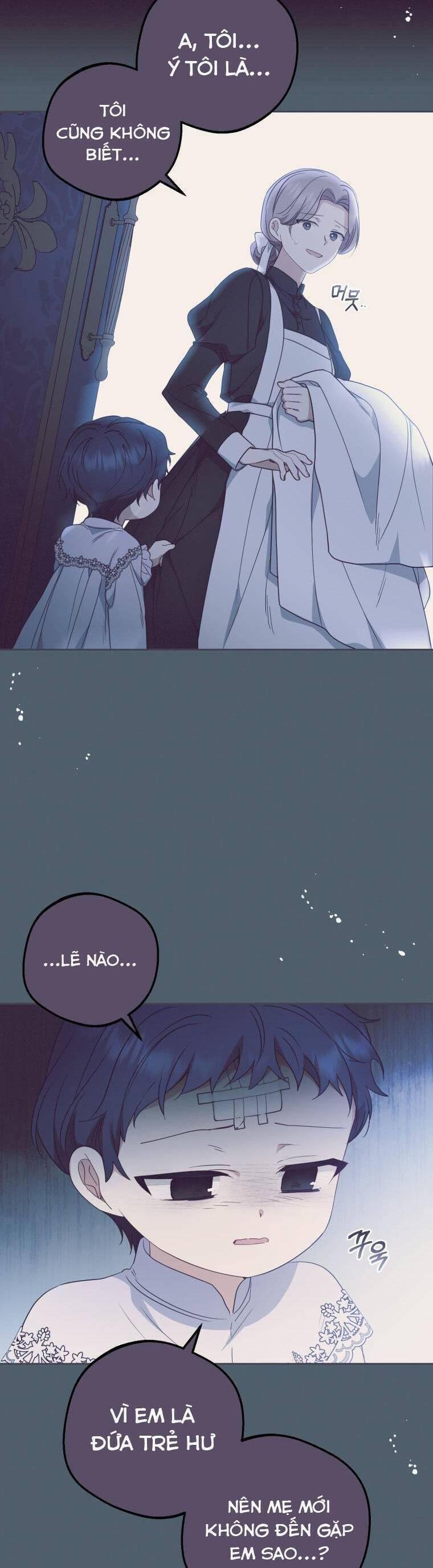 Được Yêu Thương Mà Còn Ngại Ngùng Sao! chapter 39 26