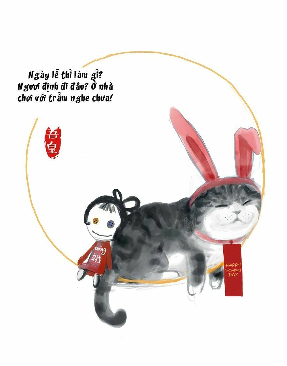 biết là ghét đấy, nhưng không thể buông bỏ chapter 1 12