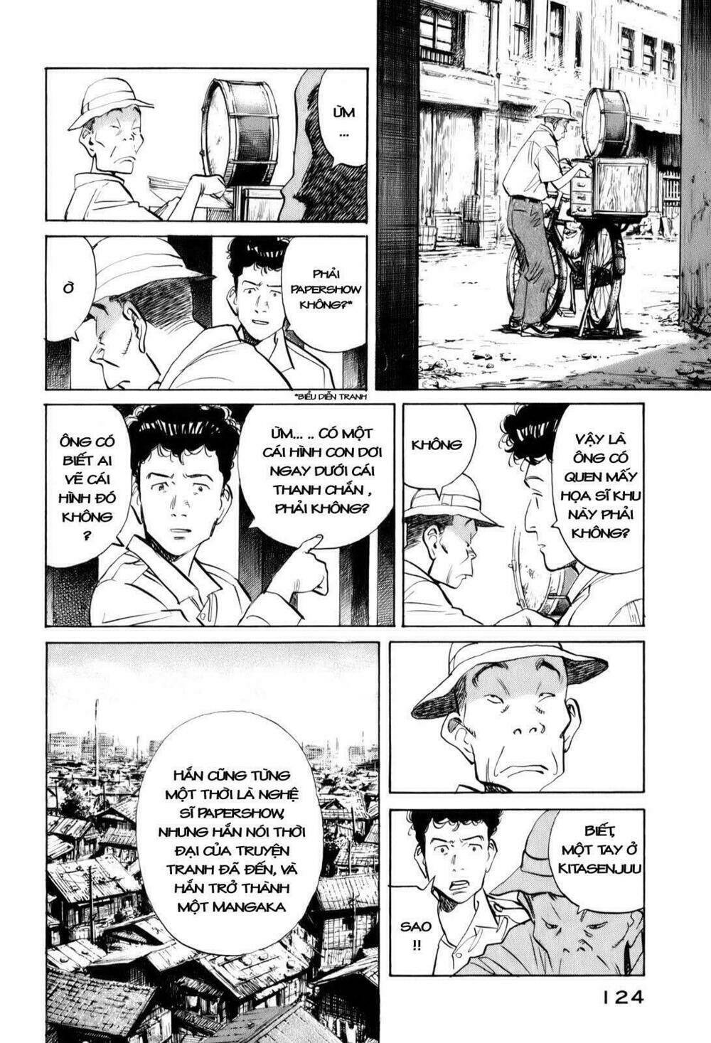 billy bat chapter 6 21