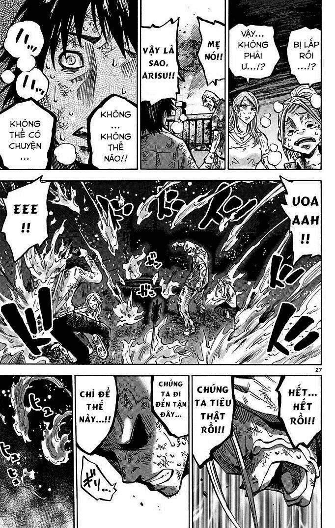 imawa no kuni no alice chapter 3.2 11