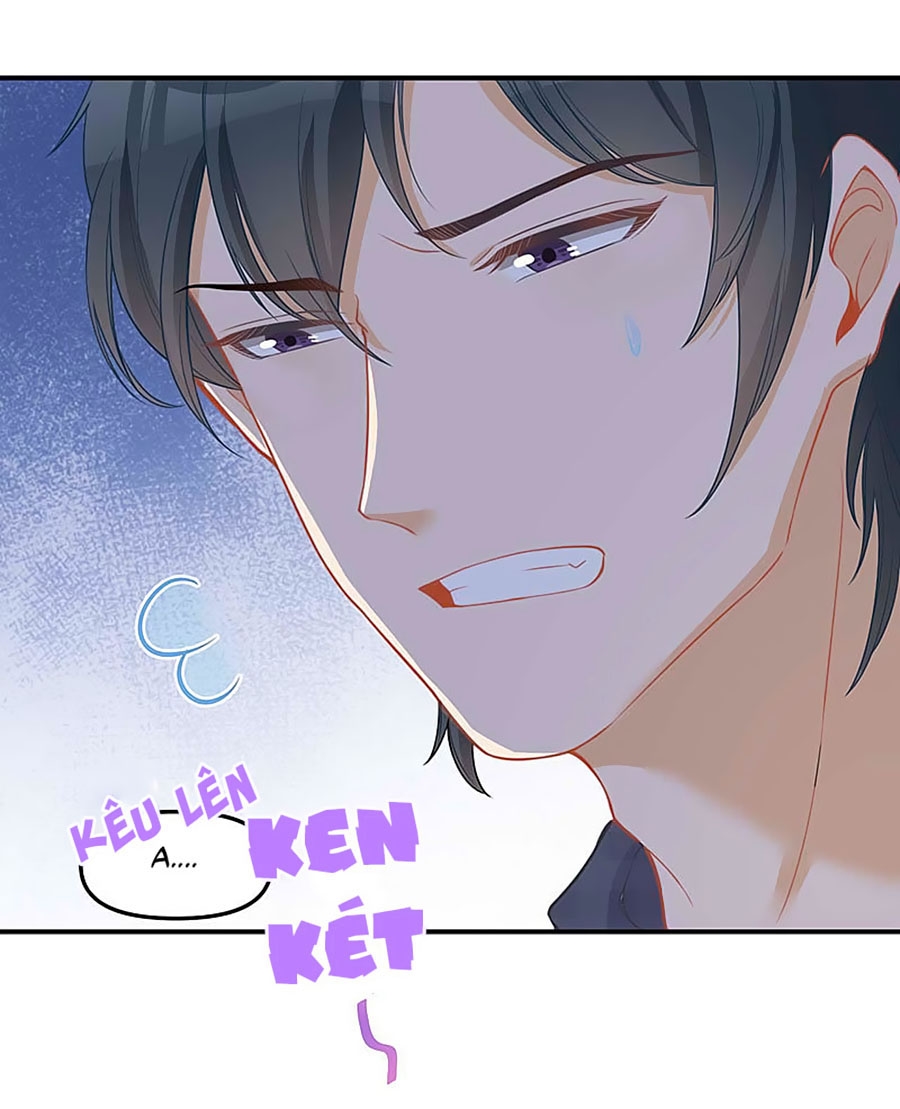 manh bảo rất ngọt chapter 25 41