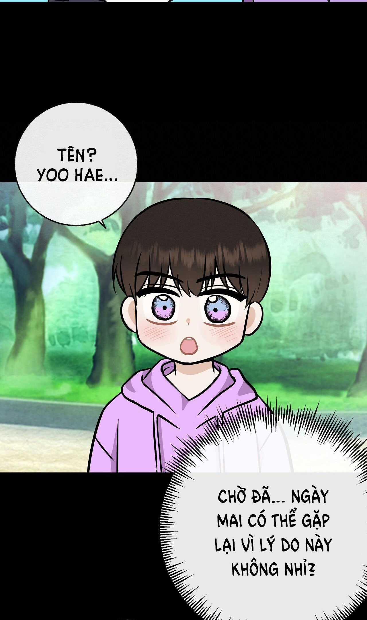 đứa bé là con tôi chapter 49.1 13