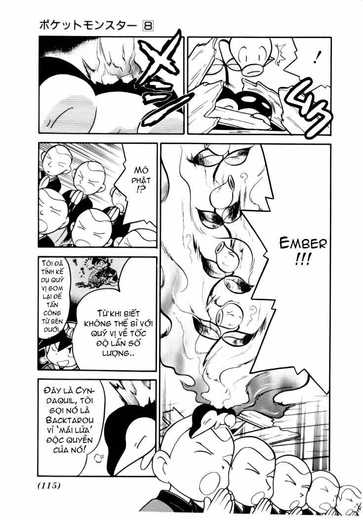 thú cưng đặc biệt chapter 97 11