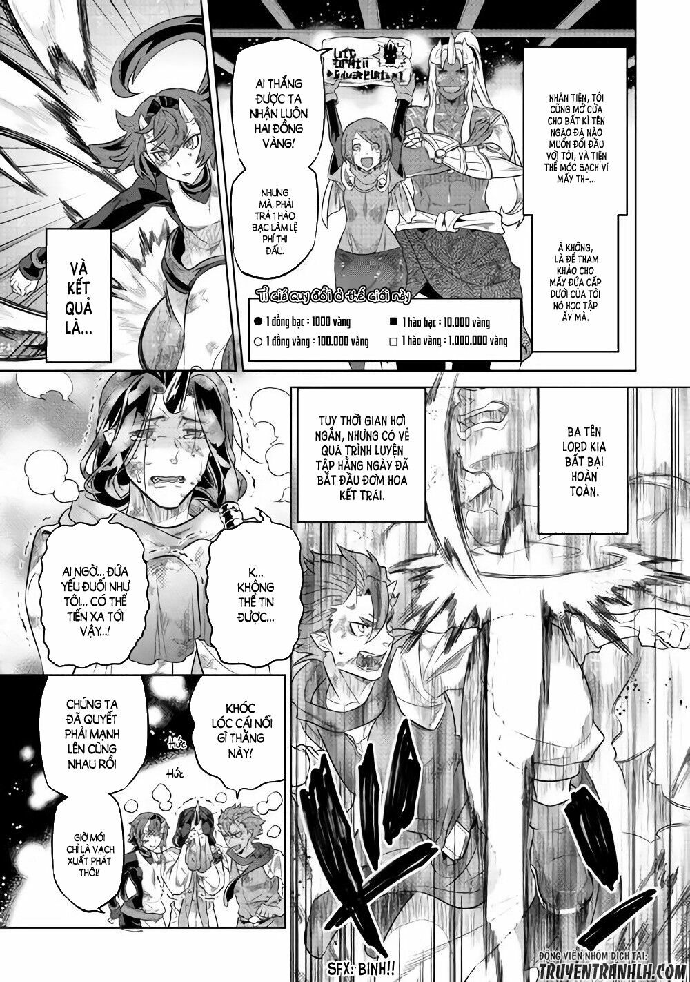 Re:monster chapter 46 7