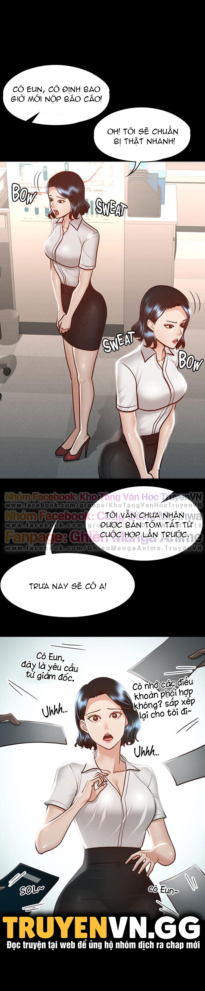 ứng dụng cầu được ước thấy chapter 23 4