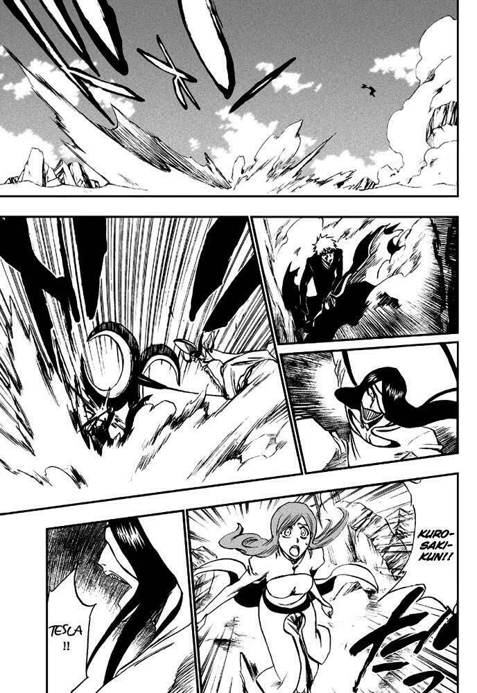 thần chết ichigo chapter 287 16